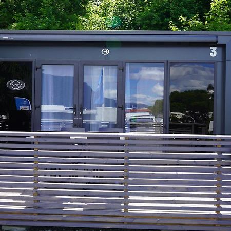 Koie Smart Villa Stranda  Luaran gambar