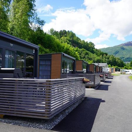 Koie Smart Villa Stranda  Luaran gambar