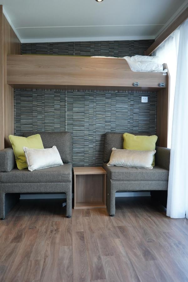 Koie Smart Villa Stranda  Luaran gambar