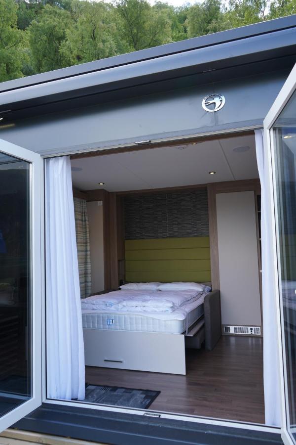 Koie Smart Villa Stranda  Luaran gambar