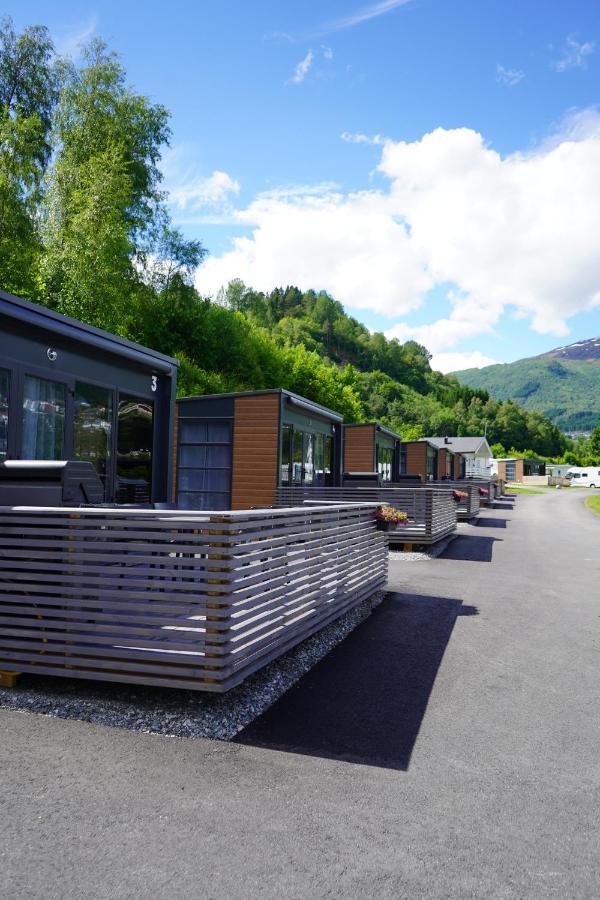 Koie Smart Villa Stranda  Luaran gambar