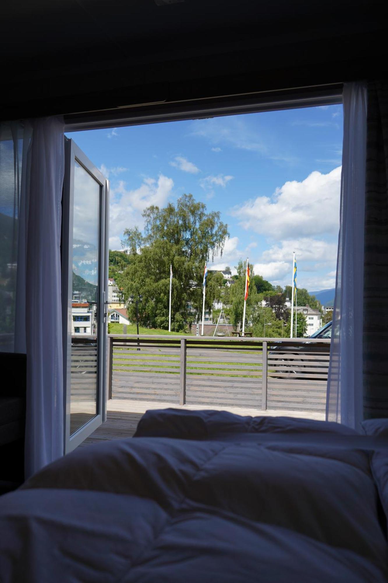 Koie Smart Villa Stranda  Luaran gambar
